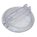 Pentair Sta-Rite Dura-Glas Replacement Trap Lid for Pool Pump OEM Part C3-139P1