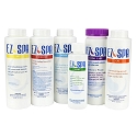 Swim Central EZ Spa Care Kit Complete Startup and Maintenance System