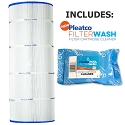 Pleatco Cartridge Filter PXST175 175 sq ft Hayward X-Stream CC1750 w/ 1x Filter Wash