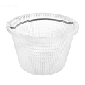 OEM Genuine Pentair Bermuda Pool Skimmer Basket Replacement with Handle 516112