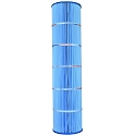 Pleatco Cartridge Filter PA75-M Hayward Star-Clear C750 open w/molded gasket (Antimicrobial)  CX750-RE R173205 570074 (Antimicrobial)