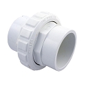 Hayward PVC Flush Union 2