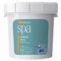 ProTeam Spa Oxidizing Shock, Quick dissolving treatment for spas and hot tubs - 5lb
