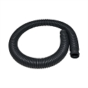 Puri Tech Durable ABG Filter Connection Hose 1.25 inch x 3 feet