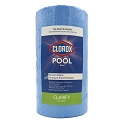 Clorox Platinum Premium Pool Filtration Replacement for Intex Cartridge B 1-pack 29005E FC-3752