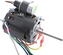 DiversiTech Refrigeration Motor Replacement for Bohn 25309101 Century 9721 Fasco D1127