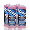 Bio-Dex Protect-All Supreme 1qt - 4 Pack