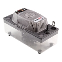 Diversitech ClearVue™ Condensate Pump, 0-22ft. lift, 120V 