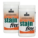 Natural Chemistry Stain Free, 1.75lbs - 2 Pack