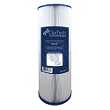 ClurTech Spa Filter Cartridge 50 Sq Ft for Jacuzzi J200 Series Filter - Single