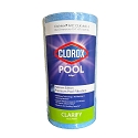 Clorox Platinum Premium Pool Filtration Replacement for Intex Cartridge A/C 1-pack 29000E C-4607 PC7-120 FC-3710