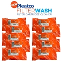 Pleatco Spa Filter Wash Ten Pack