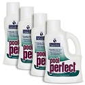 Natural Chemistry Pool Perfect, 4 Pack - 2-Liters each