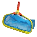 Oreq Stinger Commercial Service Grade Leaf Rake Standard Bag