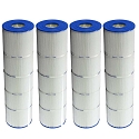 Pleatco Cartridge Filter PJAN85-PAK4 Pack of 4 Jandy CL340 A0557900