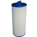 Pleatco Cartridge Filter PJW60TL-F2S 60sqft Jacuzzi Premium J-300 J-400 2