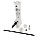 Pentair Rainbow 320 In-Line Tablet Chlorinator