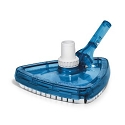 Hayward Triangle Vacuum Head with Brushes