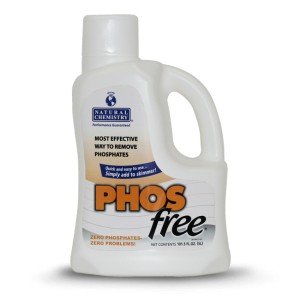 Natural Chemistry PHOSfree 2L