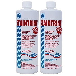 Applied Biochemists Staintrine 2 Pack