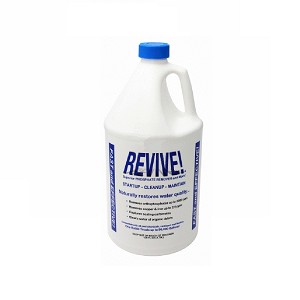 APi Revive! START UP/CLEAN UP - 1gal