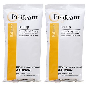 ProTeam pH Up 2 x 1 lb