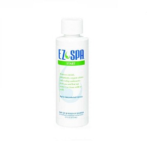 APi EZ Spa Start - 8oz