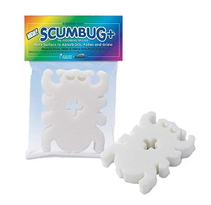 ScumBug Plus Single Pack TBPLUS1
