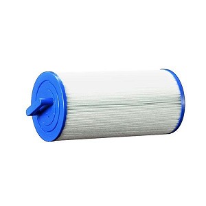 Pleatco Replacement Filter Cartridge For Nemco Spas 20254-238 6 Pack PGS25P4-6