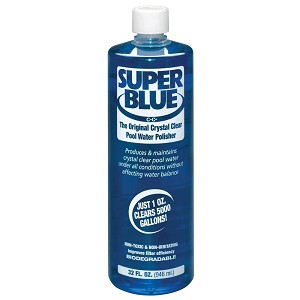 Robarb™ Super Blue Clarifier 32 oz