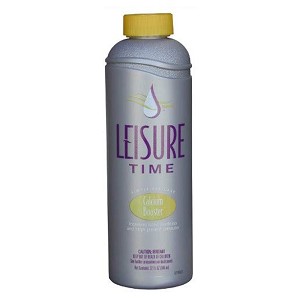 Leisure Time Calcium Booster