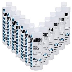 Applied Biochemists Swimtrine Plus 32 oz 12 Pack