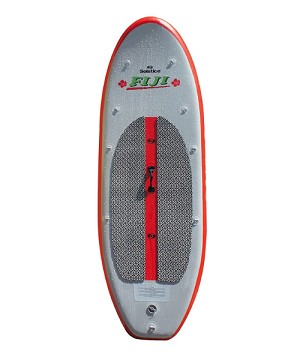 Solstice Fiji 35096 Inflatable Stand-Up Light Weight Paddleboard