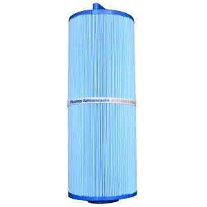 Pleatco Cartridge Filter PWW50L-M Waterway Teleweir 50 (Antimicrobial)  817-4050 (Antimicrobial)