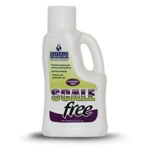 Natural Chemistry Scale Free 2L