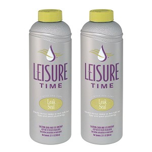 Leisure Time Leak Seal 2 Pack