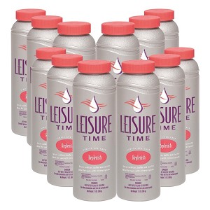 Leisure Time Replenish 12 Pack
