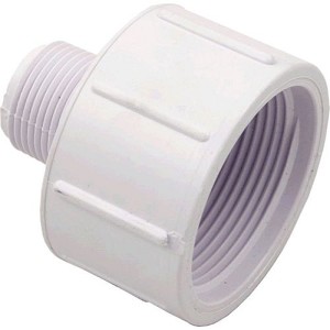 Polaris Wall Fitting 3/4" MPT