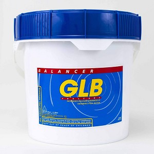 GLB Calcium Hardness Up 25lb