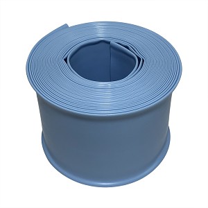 Puri Tech 2 inch Durable Pool Filter Backwash Hose - 25 foot