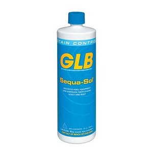 GLB Sequa-Sol Sequestering Agent 32 oz