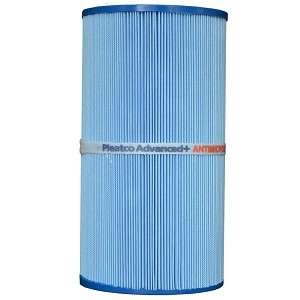 Pleatco Cartridge Filter PLBS50-M Leisure Bay Dynasty Spas (Antimicrobial)  817-0014 173584 R173584 (Antimicrobial)
