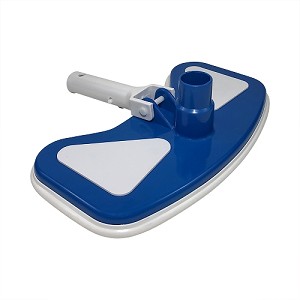 Puri Tech Deluxe Butterfly Shaped Vacuum Head