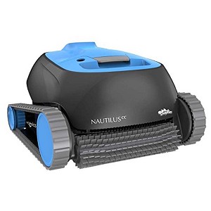 Dolphin Nautilus CC Robotic Pool Cleaner