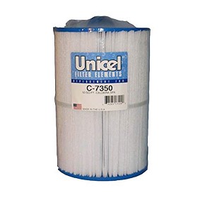 Unicel C-7350 Replacement Filter Cartridge for 50 Square Foot Caldera Spas