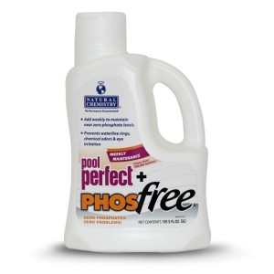 Natural Chemistry Pool Perfect + PHOSfree 2L