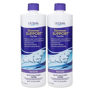 Ultima SKIMMERsupport clarifier 2 Pack