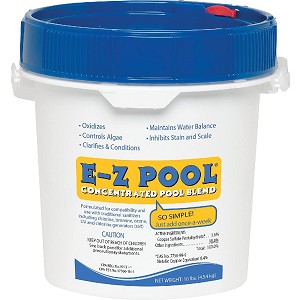 APi E-Z Pool - 10lb