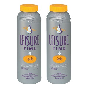 Leisure Time Spa Up 2 Pack