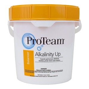 ProTeam Alkalinity Up 10 lb